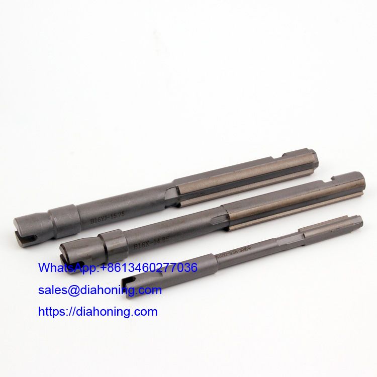 Sunnen Hone Mandrels and Abrasives, Bore honing tools