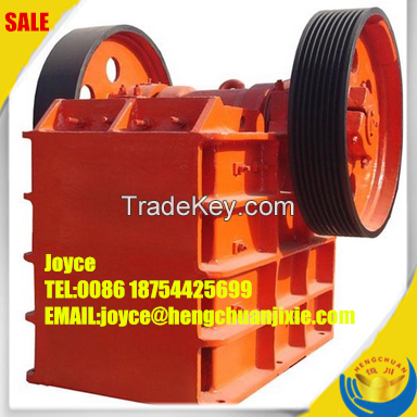 Hot-selling Durable Jaw Crusher