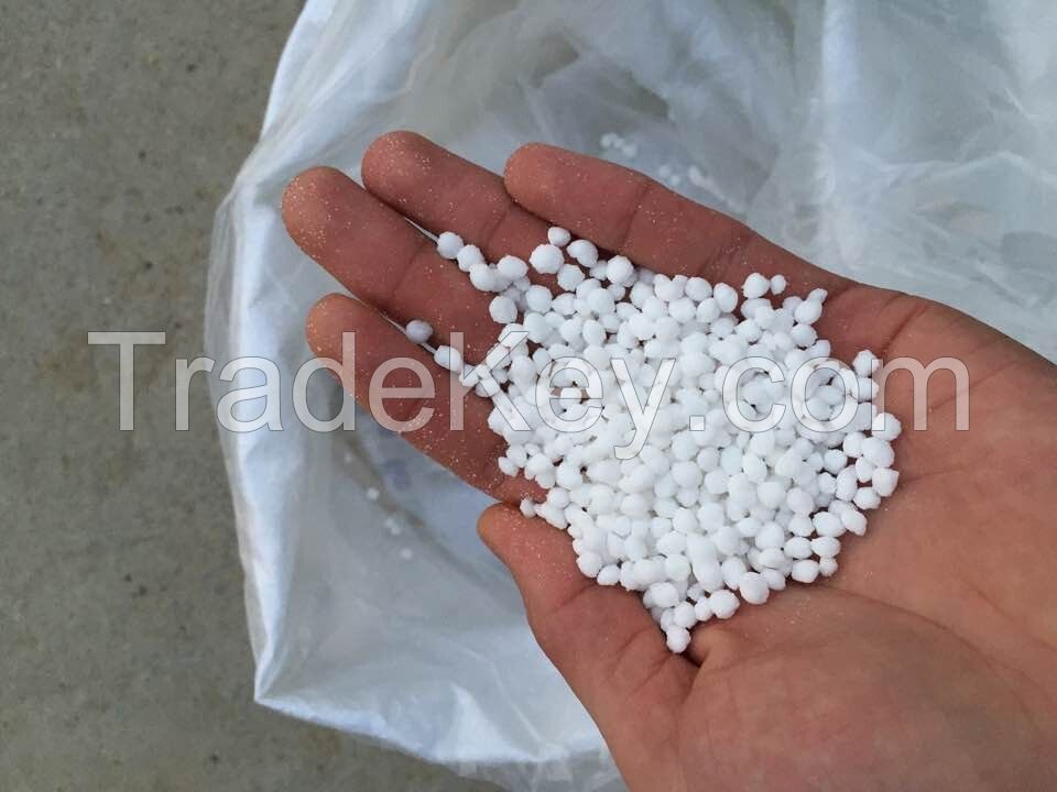 ammonium chloride granular