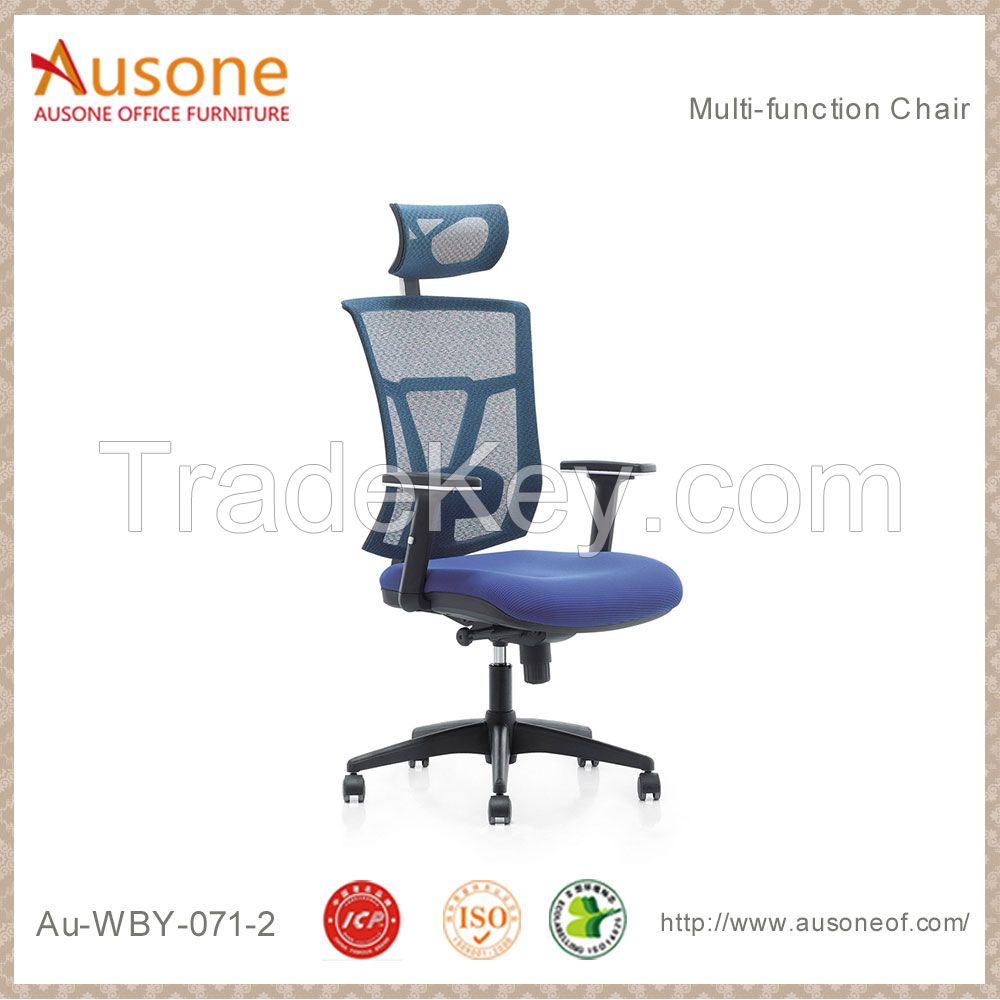 Multi-function High Back Executive office chair set