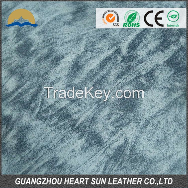 New arrival pvc leather for doing handbags