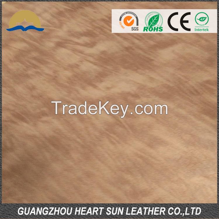New arrival pvc leather for doing handbags