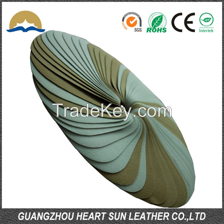 pvc leather for sofa  guangzhou leather