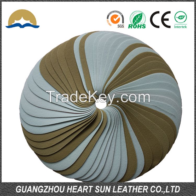 pvc leather for sofa  guangzhou leather