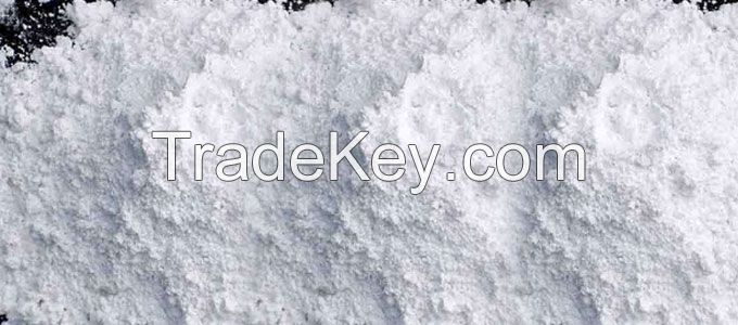 Vietnam un- coated calcium carbonate powder