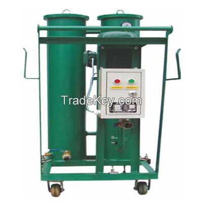 YL Series Mobile Precision Oil Purifier and Oiling Machine