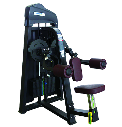 SHOULDER PRESS