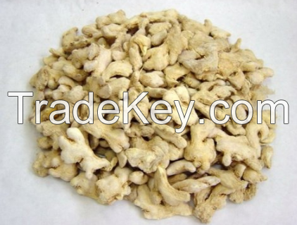 Dried Ginger-Best Quality