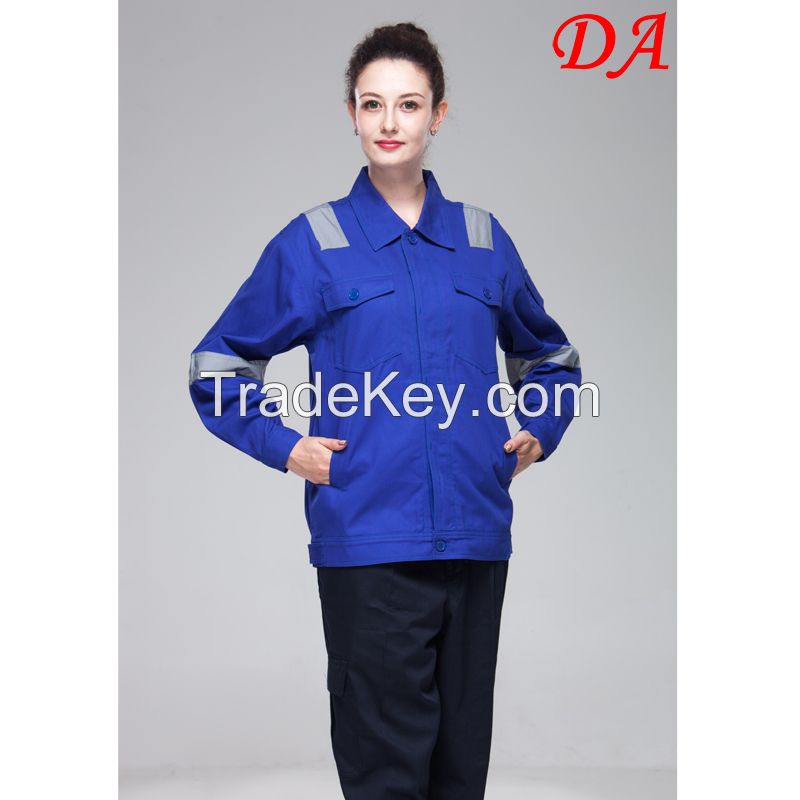 New Launched Labour Insurance Working Clothes