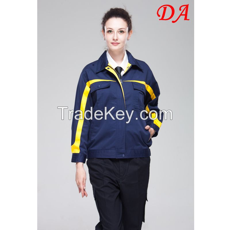 New Launched Labour Insurance Working Clothes