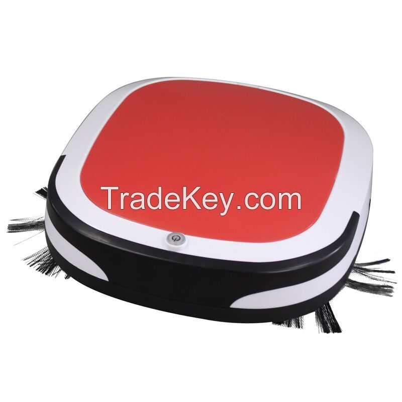 Robot Vacuum Cleaner, Intelligent Vacuum Cleaner, Robotic Vacuum Cleaner , Smart Vacuum Cleaner, Cleaning Appliance, Robot Cleaner