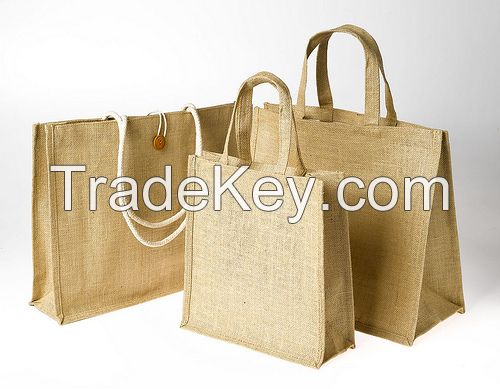 Jute Shopping/promotional Bag