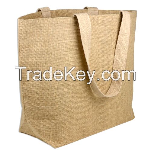 Jute Shopping/promotional Bag