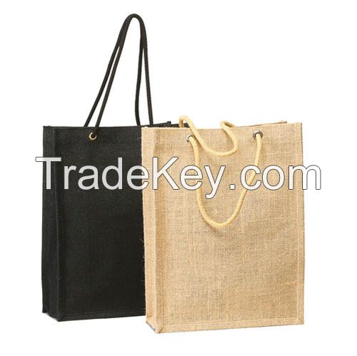 Jute Shopping/promotional Bag