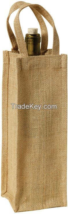 Jute Shopping/promotional/Gift Bag