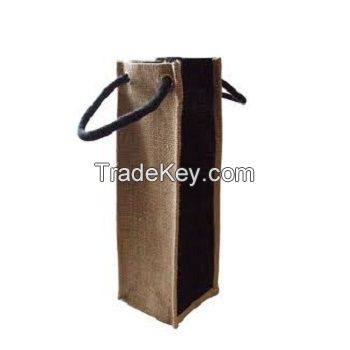 Jute Shopping/promotional/Gift Bag