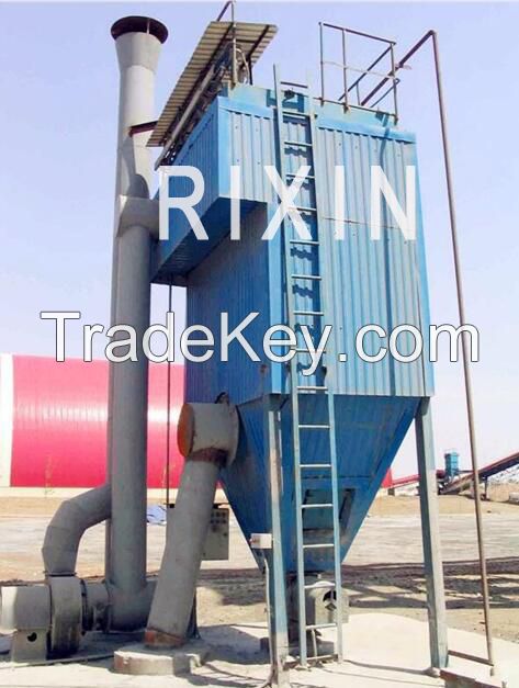 Bag-type Dust Collector