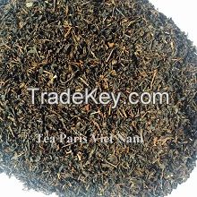 Vietnam Manufacturer Directly Sale Cheapest Black Tea, Orthodox Black Tea TH3