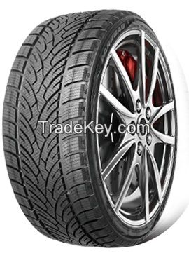 FENGYUANTIRES/TYRES SAFERICH FRC76 WINTER TIRE AUTO ACCESSORIES SNOW TIRE STRONG HANDING