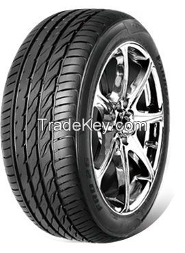 FENGYUANTIRES/TYRES FARROAD FRD26 UHP TIRE AUTOMOBILE FACTORY TIRE RUBBER TYRE HIGH SPEED  FCR RADIAL TYRE EXCELLENT DRAINAGE CHINA TOP BRAND