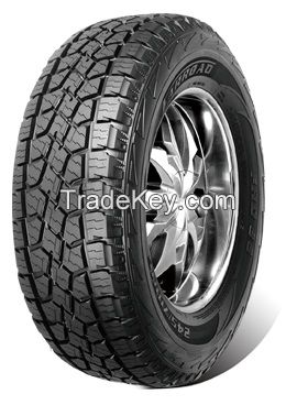 FENGYUANTIRES/TYRES SAFERICH FRC86 ALL TERRAIN TIRE OFF-ROAD SUV  CAR COMPONENTS LT TIRE HARSH CONDITION TYRES MANUFACTURE