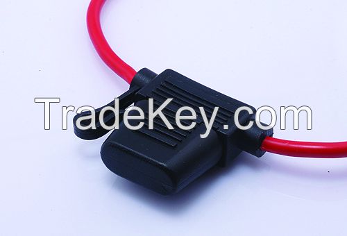 blade fuse holder