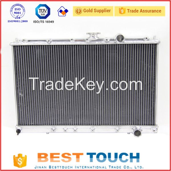 OEM customize cooling system radiator motor price For YAMAHA