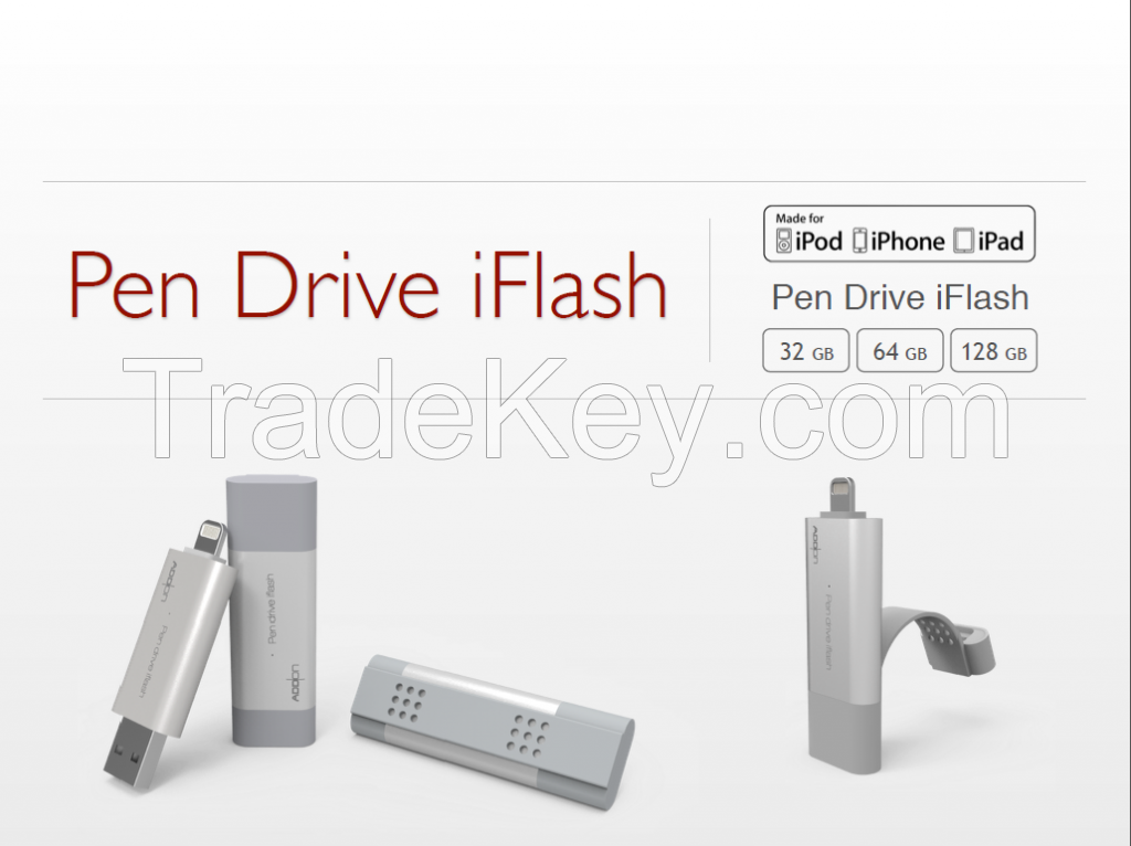 Pen Drive iflash Pro