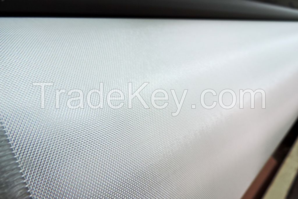 Non Alkali Glass Fiber Cloth