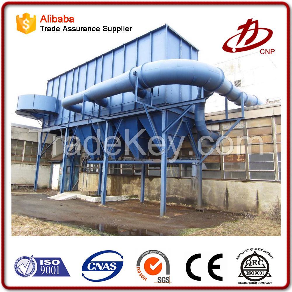  industry filter bag dust collector 