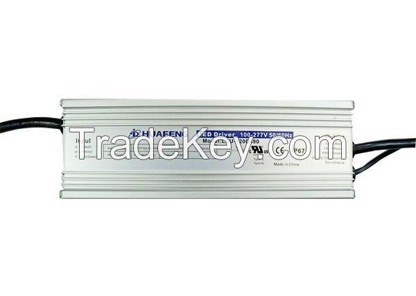 120W 1750mA led driver