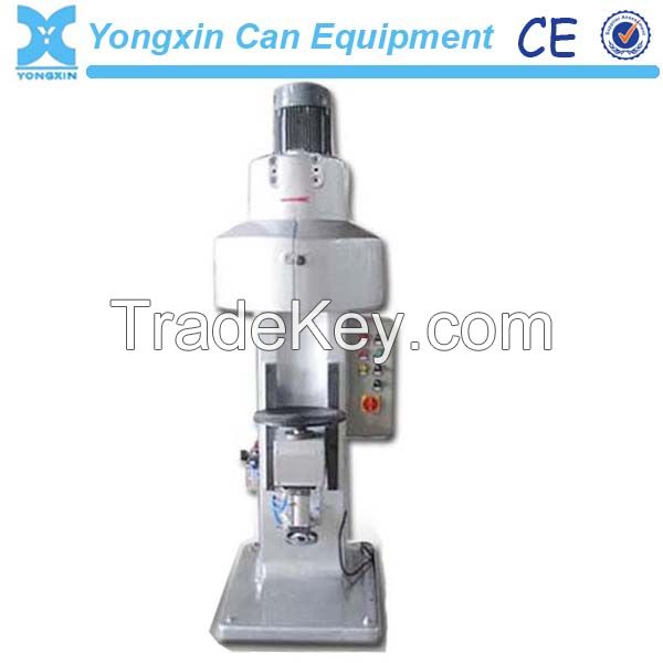 High quality Square can seamer with competitive price