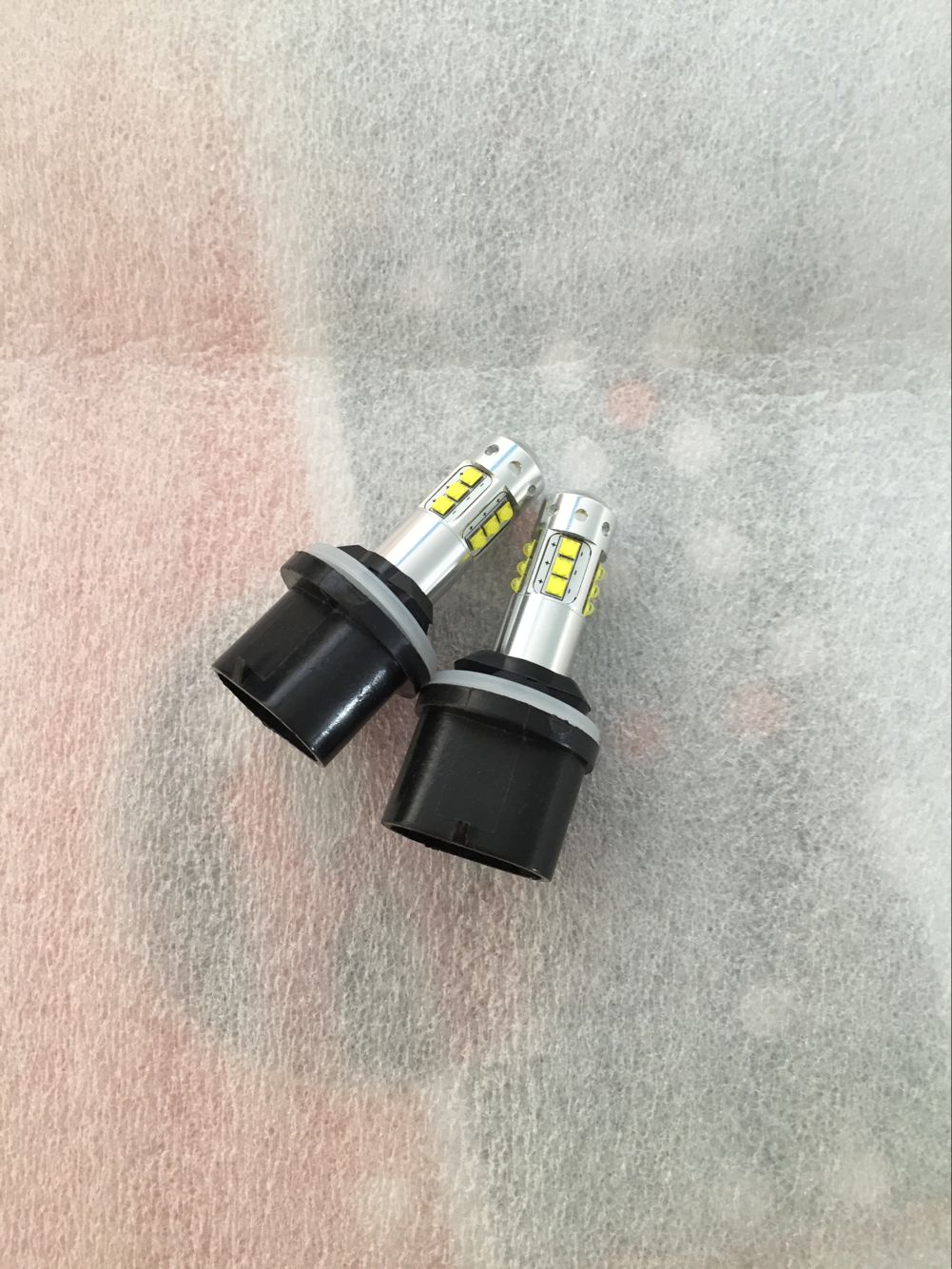 LED car light