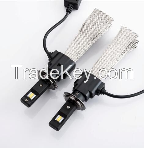 LED car light (Headlight )