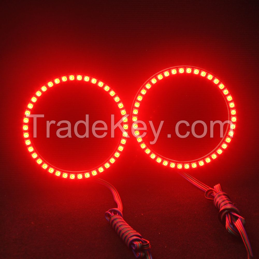 LED car light