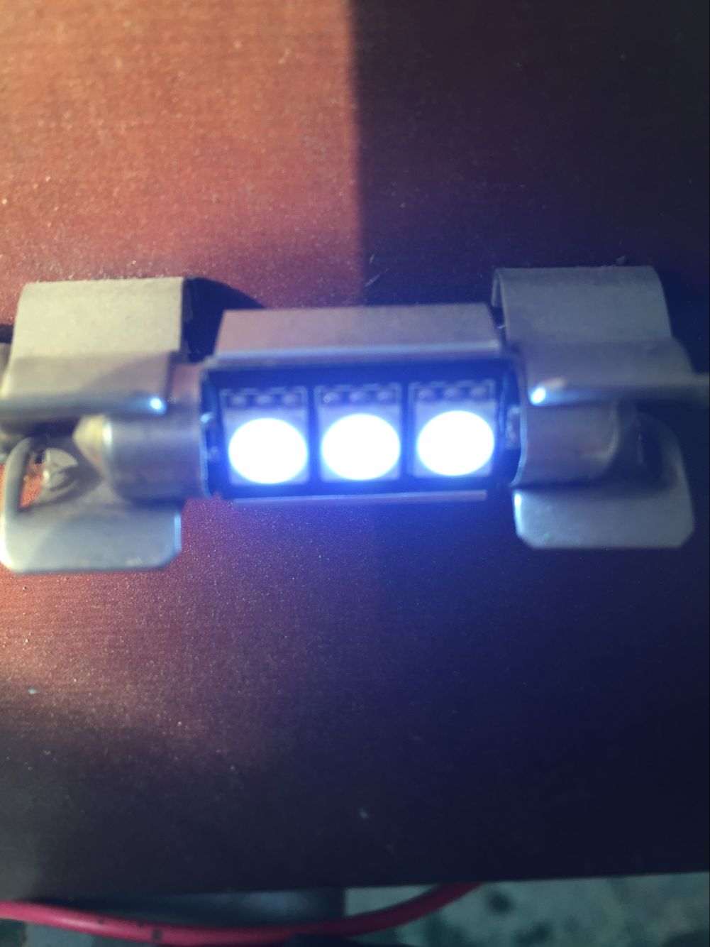 LED Car Light