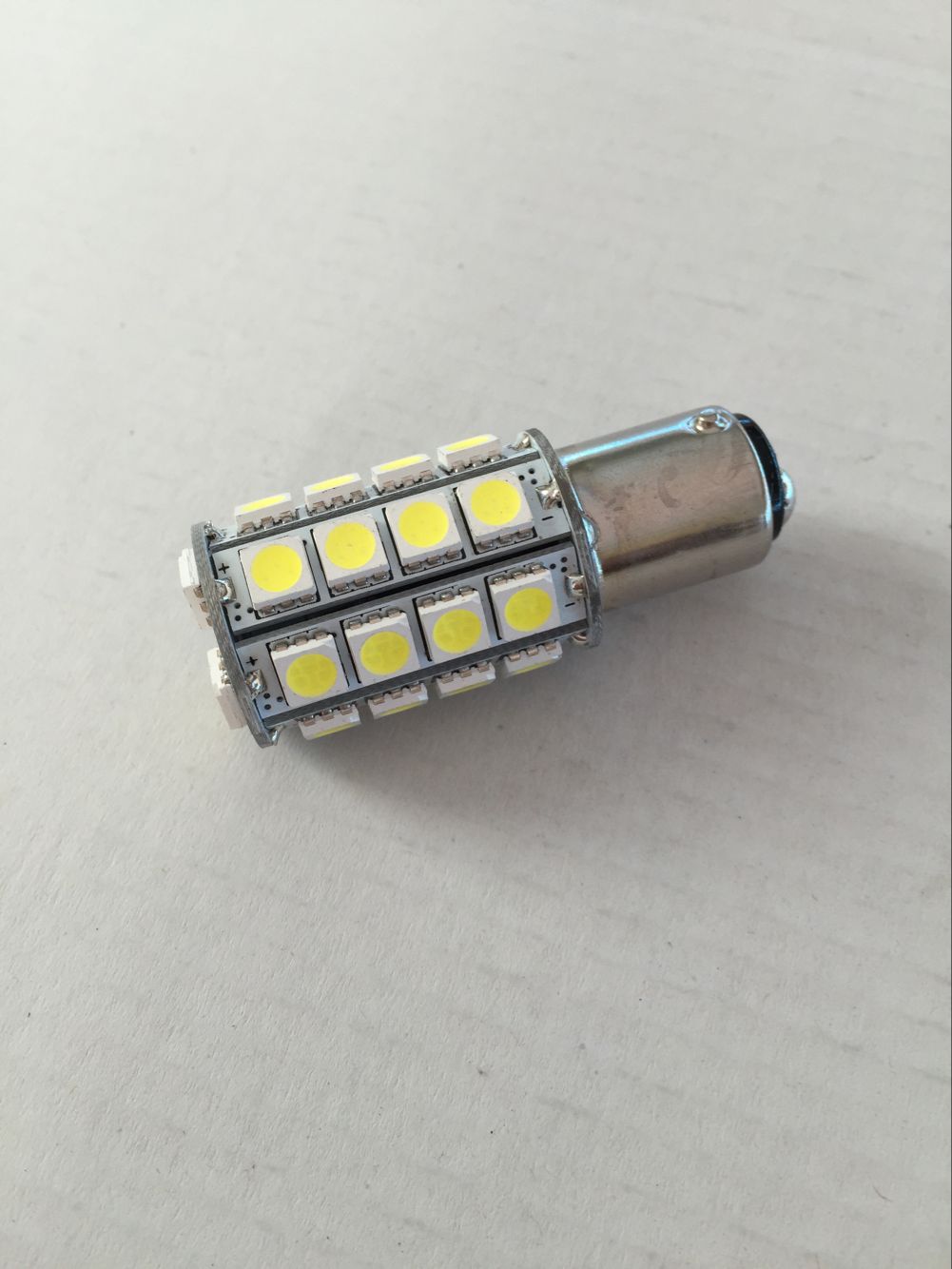 LED car light (turn light)