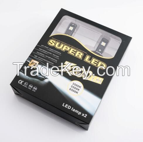 LED car light (Headlight )