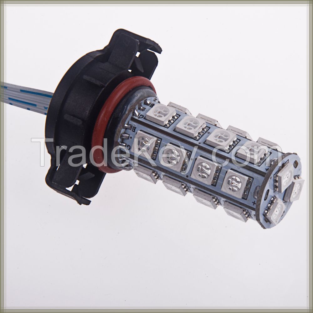 LED car light