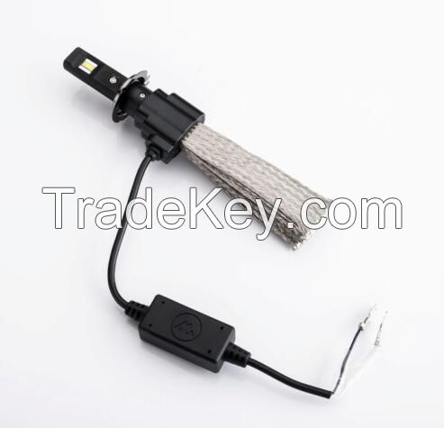 LED car light (Headlight )