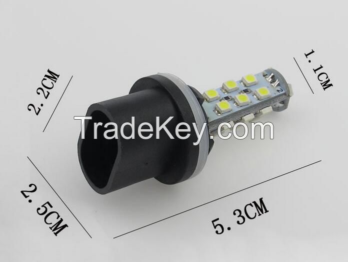 LED car light