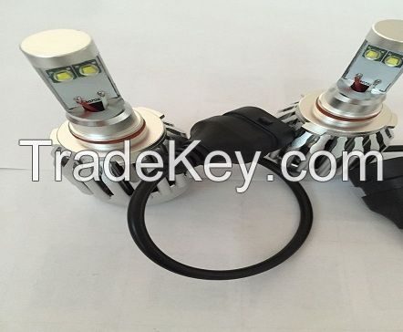 LED car light