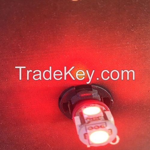 LED car light