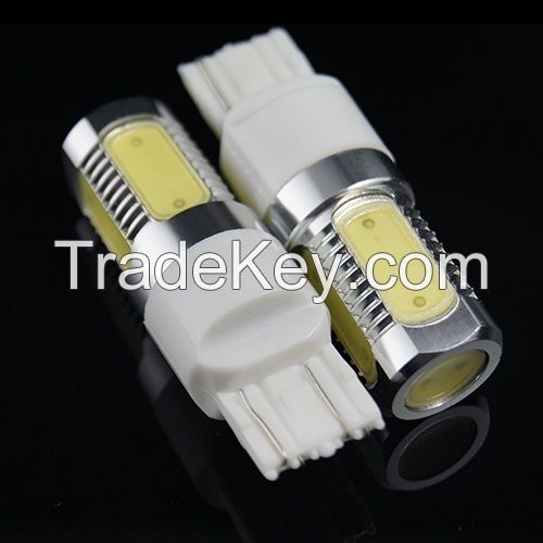 LED car light (backup light)