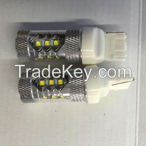 LED car light (backup light)