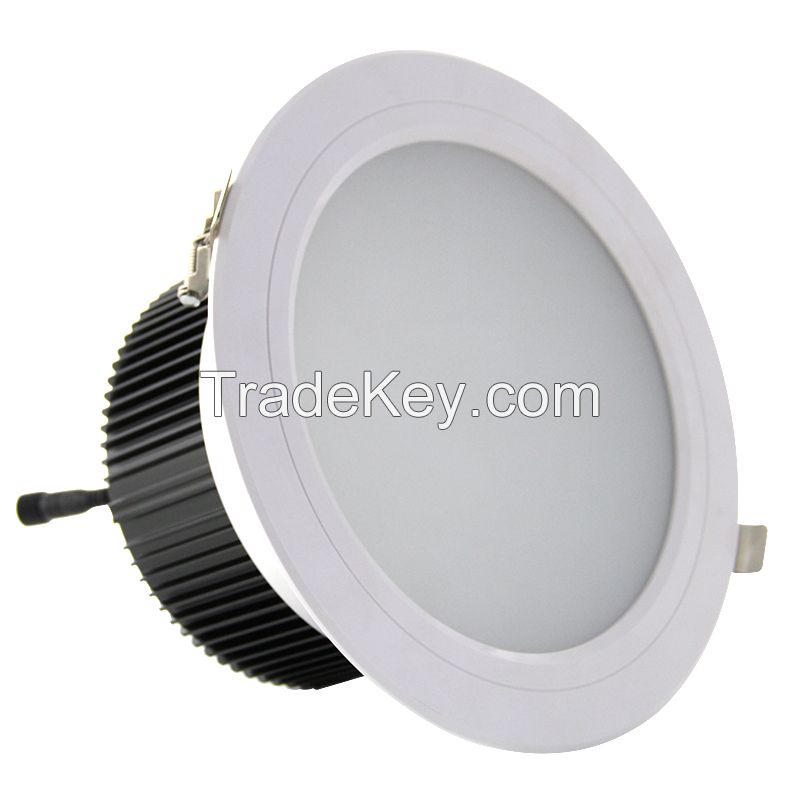 LED DownLight.50W 8Inchs