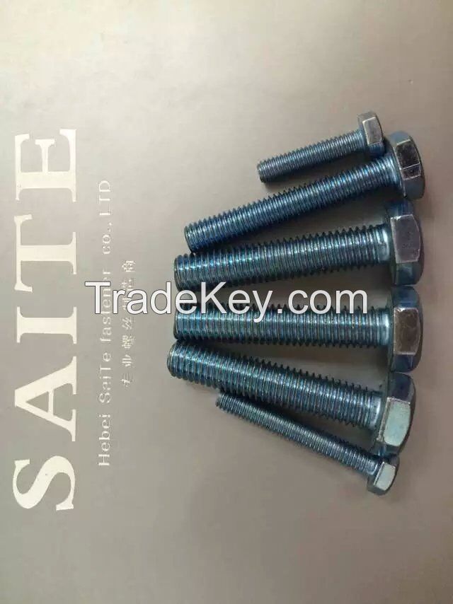 hex bolts