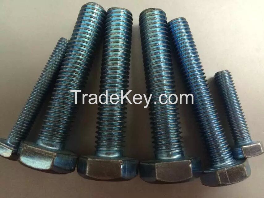 hex bolts