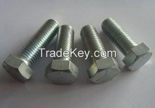 hex bolts