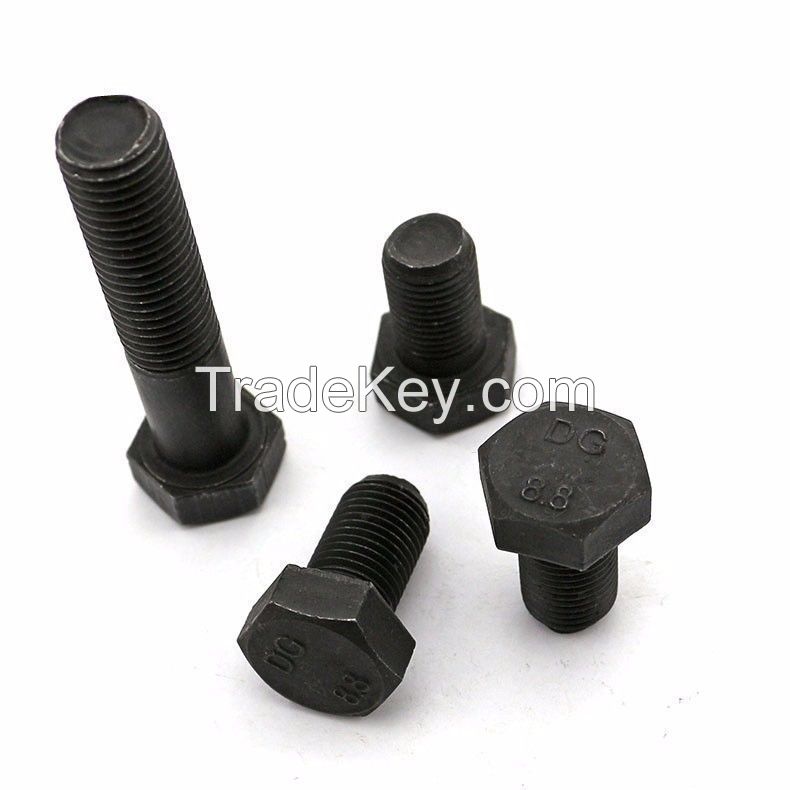 hex bolts